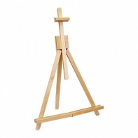 Мольберт художественный настольный (40х80х32см.) - fgospostavki.ru - Тихорецк