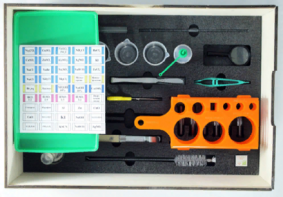 Биологическая микролаборатория базовая комплектация - fgospostavki.ru - Тихорецк