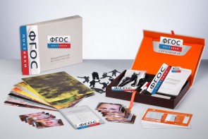 Эмоциональный арт-конструктор. Диагностика и развитие эмоциональной сферы. - fgospostavki.ru - Тихорецк