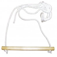 Трапеция для детского спортивного комплекса - fgospostavki.ru - Тихорецк