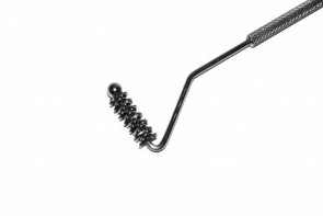 Зонд массажный «Логоёж» № 3 су-джок, толстая ручка, нержавеющая сталь (автор Томилина С. М.) - fgospostavki.ru - Тихорецк