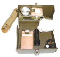 Войсковой прибор химической разведки ВПХР - fgospostavki.ru - Тихорецк