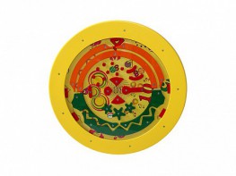 Игровой модуль "Лабиринт" - fgospostavki.ru - Тихорецк