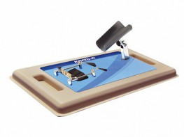 Реабилитационный тренажерный модуль "Кисть-П" - fgospostavki.ru - Тихорецк