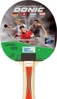 Ракетка для настольного тенниса (для любителей) 1,7 мм - fgospostavki.ru - Тихорецк
