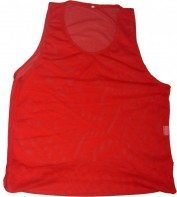 Манишка односторонняя из сетки (жилетка игровая) - fgospostavki.ru - Тихорецк