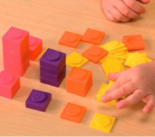 Пластиковые счетные пластины разного веса - fgospostavki.ru - Тихорецк