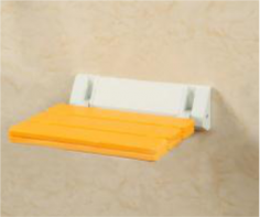 Сиденье для ванной комнаты "Антибак" (317х325 миллиметров) - fgospostavki.ru - Тихорецк