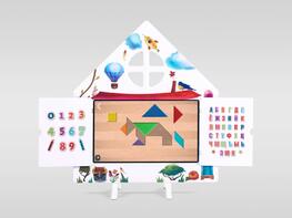 Методический интерактивный комплекс "Теремок" - fgospostavki.ru - Тихорецк