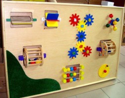 Тактильная панель "Дуэт" - fgospostavki.ru - Тихорецк