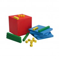 Счетный комплект "Тысяча" - fgospostavki.ru - Тихорецк