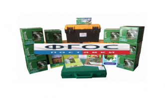 Комплект контрольного оборудования для лаборатории «Безопасность жизнедеятельности и экология БЖЭ-3» - fgospostavki.ru - Тихорецк