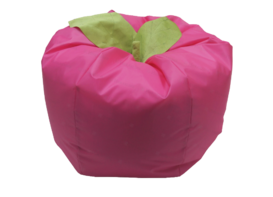 Бескаркасное кресло «Яблочко» размер S - fgospostavki.ru - Тихорецк