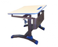 Одноместное учебное место-трансформер - fgospostavki.ru - Тихорецк