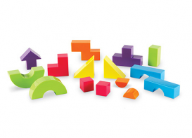 Головоломка "3D пазл" - fgospostavki.ru - Тихорецк