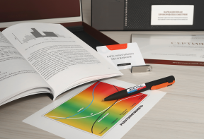 Вариационная хронорефлексометрия. Диагностика функционального состояния и прогноз работоспособности - fgospostavki.ru - Тихорецк