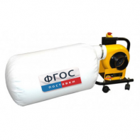Пылеулавливающий агрегат - fgospostavki.ru - Тихорецк