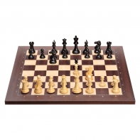 USB - С турнирная с деревянными фигурами и периферия к 1 доске - fgospostavki.ru - Тихорецк