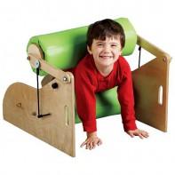 Машина для "обнимания" детей аутистов - fgospostavki.ru - Тихорецк