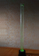 Воздушно-пузырьковая колонна Ø10 сантиметров - fgospostavki.ru - Тихорецк