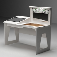 Интерактивный стол психолога-дефектолога Про - fgospostavki.ru - Тихорецк