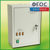 Щит электрический школьный - fgospostavki.ru - Тихорецк