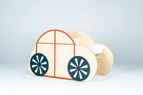 Методический интерактивный комплекс "Машинка" 32" - fgospostavki.ru - Тихорецк