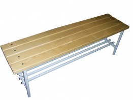 Скамья для раздевалок без спинки (1,5 метра) - fgospostavki.ru - Тихорецк
