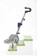 Устройство для подъема и перемещения инвалидов (ступенькоход) Observer s-max D135 - fgospostavki.ru - Тихорецк