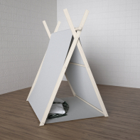 Детский набор «Шалаш» - fgospostavki.ru - Тихорецк