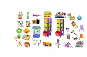 Большой набор для слухового восприятия - fgospostavki.ru - Тихорецк