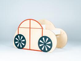 Методический интерактивный комплекс "Машинка" 25" - fgospostavki.ru - Тихорецк