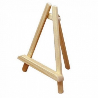 Мольберт художественный настольный 1х26х20см - fgospostavki.ru - Тихорецк