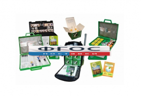 Типовой комплект оборудования для лаборатории "Экологический практикум" - fgospostavki.ru - Тихорецк