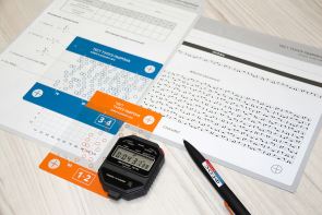 Тест Тулуз-Пьерона (кабинетный вариант) - fgospostavki.ru - Тихорецк