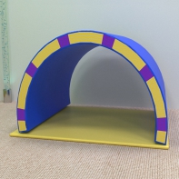 Тоннель с донышком - fgospostavki.ru - Тихорецк