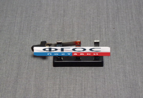 Переключатель однополюсной демонстрационный - fgospostavki.ru - Тихорецк