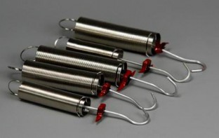 Набор пружин с различной жесткостью - fgospostavki.ru - Тихорецк