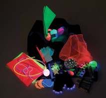 Набор для визуальной стимуляции "Черная сумка" - fgospostavki.ru - Тихорецк