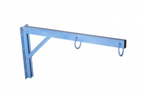 Консоль для подвесного снаряда (для 2-х предметов) - fgospostavki.ru - Тихорецк