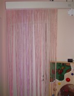 Фибероптическая занавесь на подвижном карнизе - fgospostavki.ru - Тихорецк
