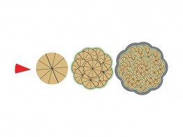 Магнитная математика Наталии Пятибратовой (Числовые фигуры) - fgospostavki.ru - Тихорецк
