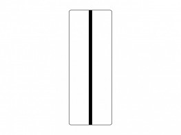 Набор магнитных карточек "Четверть" (20 штук) - fgospostavki.ru - Тихорецк