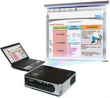 Диск с электронными плакатами, презентациями (электронный учебник) по английскому языку 66 тем - fgospostavki.ru - Тихорецк