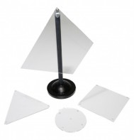 Прибор для определения центра тяжести плоской фигуры - fgospostavki.ru - Тихорецк