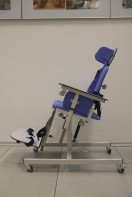 Учебное место учащегося с нарушением ОДА (р. гр. 0,70-0,90 м, столешница из фанеры) - fgospostavki.ru - Тихорецк