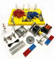 Набор лабораторный "Электричество" - fgospostavki.ru - Тихорецк