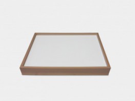 Планшет для рисования песком из ДСП (цветная подсветка) - fgospostavki.ru - Тихорецк