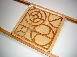 Магнитный лабиринт - fgospostavki.ru - Тихорецк