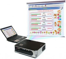 Диск с электронными плакатами, презентациями (электронный учебник) по математике (1–4 классы) 132 темы - fgospostavki.ru - Тихорецк